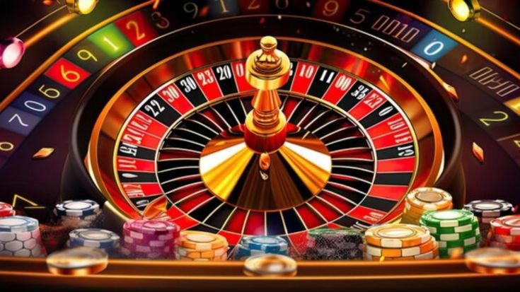 ایک اکاؤنٹ بنائیں یا spinmama casino کیسینو میں لاگ ان کریں۔